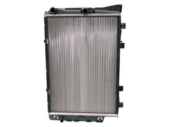 Mercedes Radiator (Auto Trans) 1405002103 - Nissens 62746A